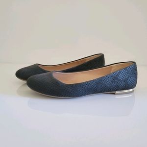 Flats (Call it spring)